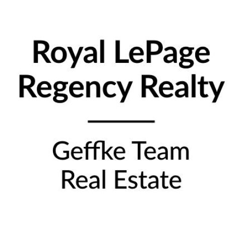 Royal LePage Regency Realty logo