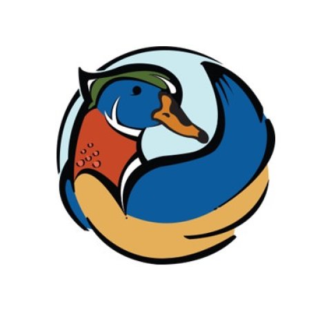 Ruby Lake logo