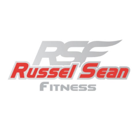 Russel Sean Fitness Logo