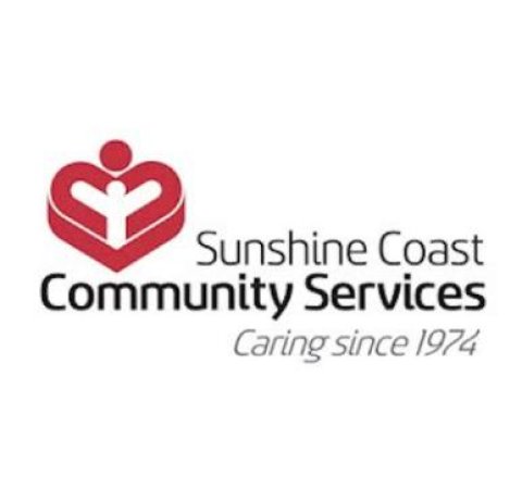 SC Community Services Logo