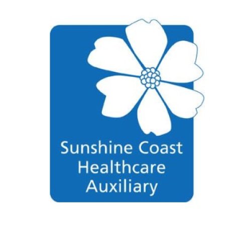 SC Healthcare Auxiliary Logo