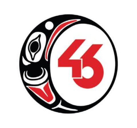 SD46 Strong Start Logo