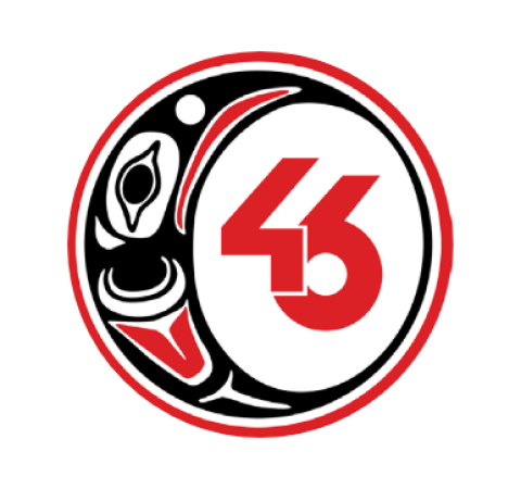 SD46 Spark Logo