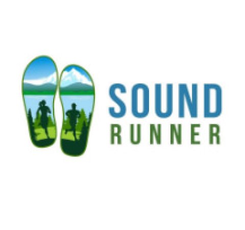 Sound Runner Logo