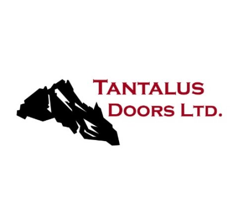 logo-Tantalus Doors Ltd