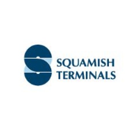 Squamish Terminals