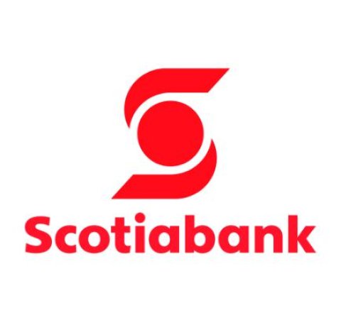 Scotiabank Powell River Logo