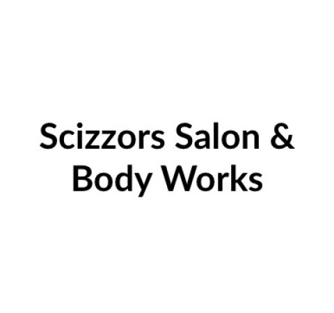 Scizzor Salon and Body Works