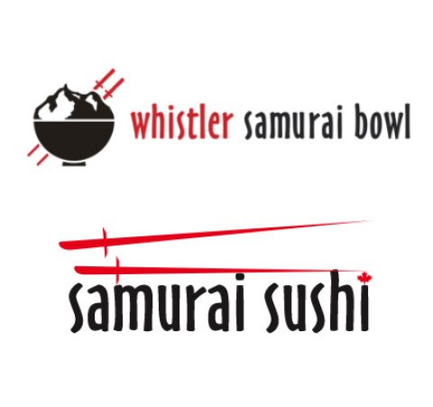 Samurai Sushi Bowl