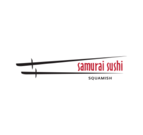 Samurai Sushi Squamish