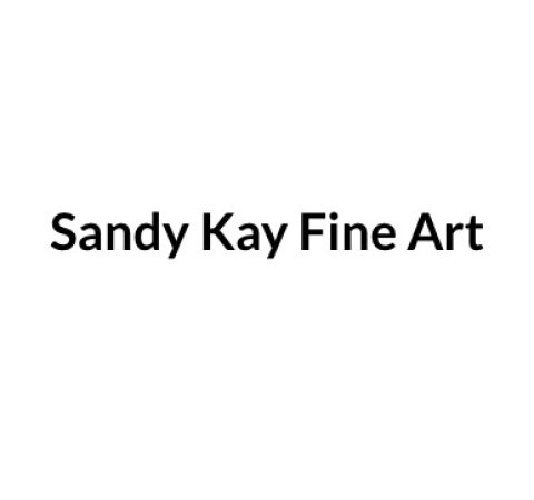 Sandy Kay Fine Art Logo