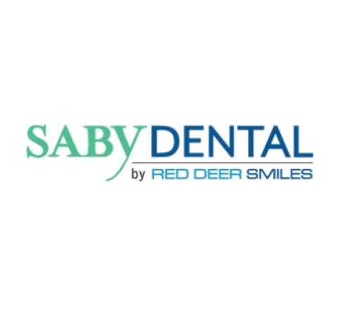 Saby Dental Logo