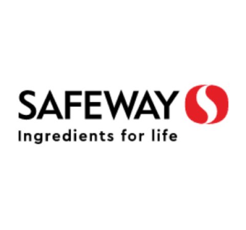Safeway New Westminster Logo
