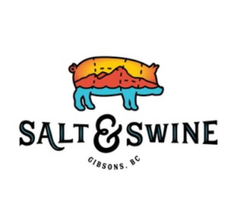 Salt & Swine Logo