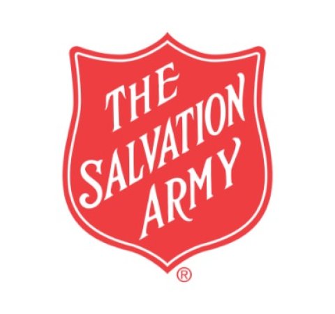Salvation Army Richmond Logo