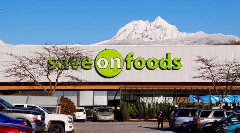 Save On Foods - Squamish
