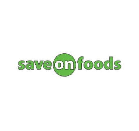 Save on Foods Steveston Logo