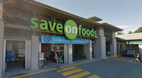 Save on Foods - Terra Nova