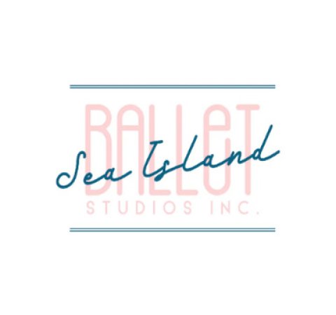 Sea Island Ballet Logo