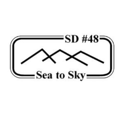 Sea to Sky District 48 Logo