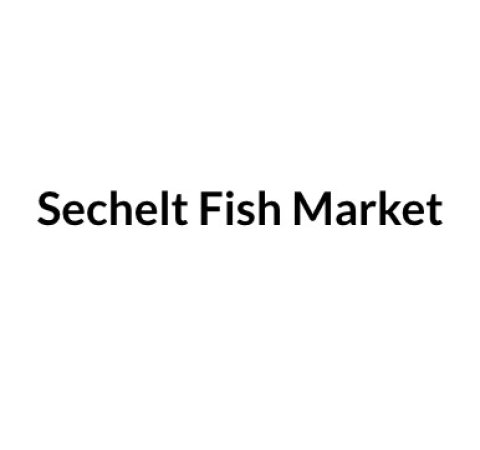 Sechelt Fish Market