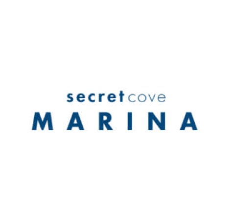 Secret Cove Marina Logo