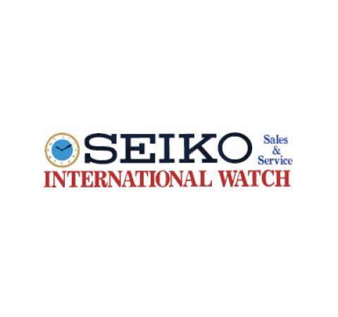 Seiko Logo