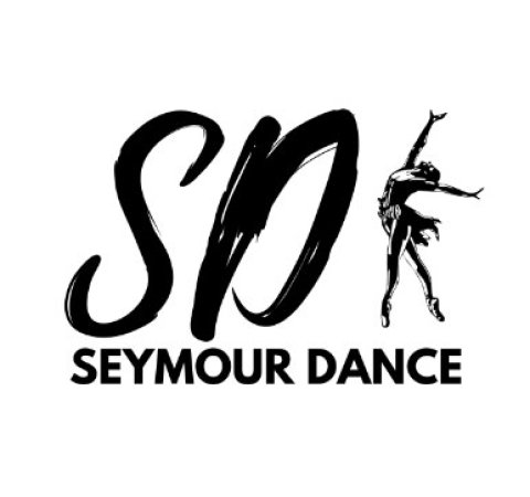 Seymour Dance Logo