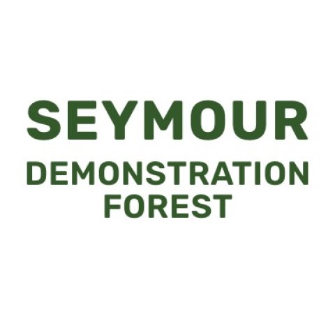 Seymour Demonstration Forest Logo