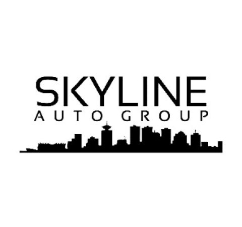 Skyline Motors Logo