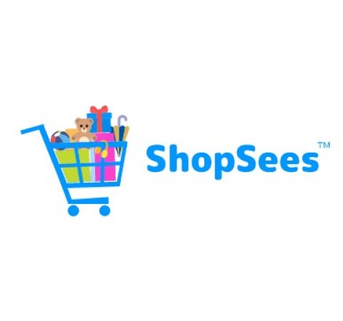 Shopsees Logo