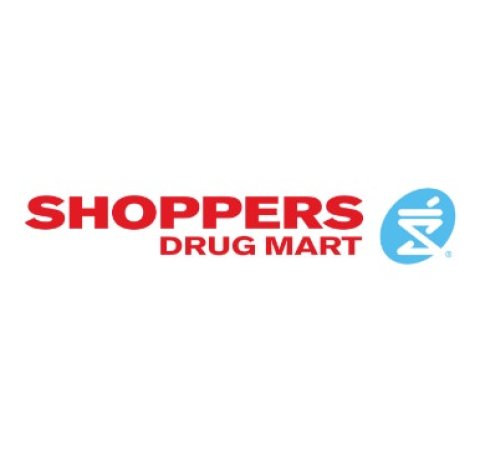 Shoppers Drugmart Richmond Centre Logo
