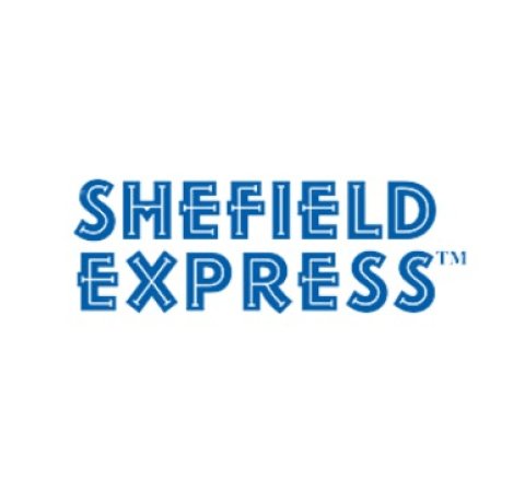 Shefield Express Logo