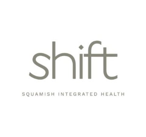 Shift Wellness Integrated Health Logo