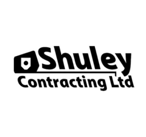 Shuley Contracting Ltd Logo