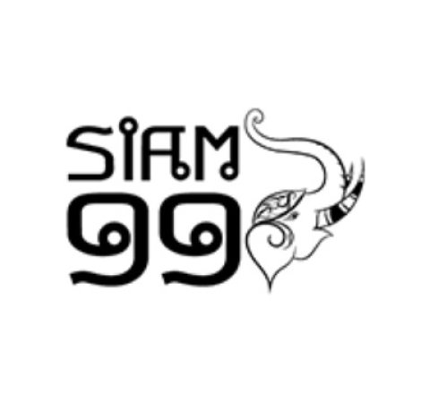 Siam 99 logo