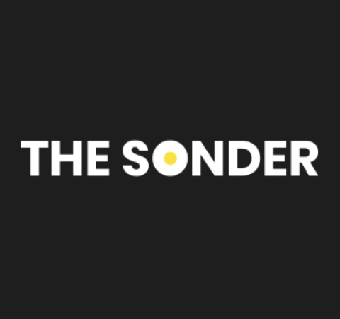 The Sonder Digital Design