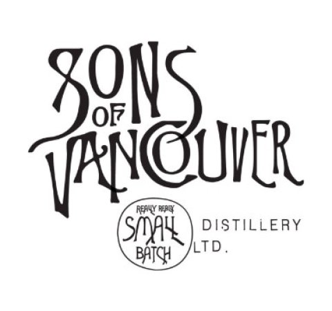 Sons Of Vancouver Logo