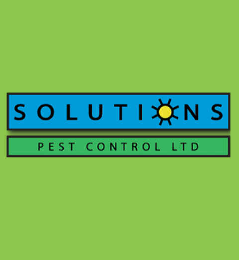 Solutions Pest Control Ltd