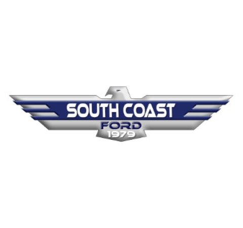 South Coast Ford Logo