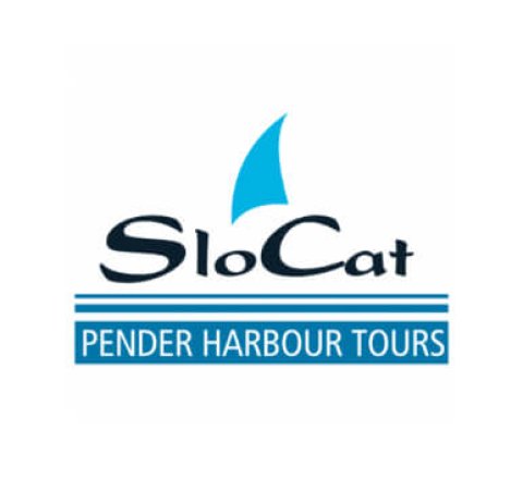 SloCat Logo