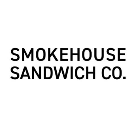 Smokehouse Sandwich Co Logo