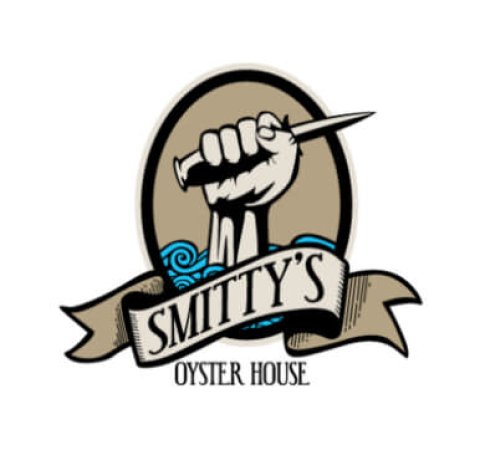 Smitty's Oyster House Logo