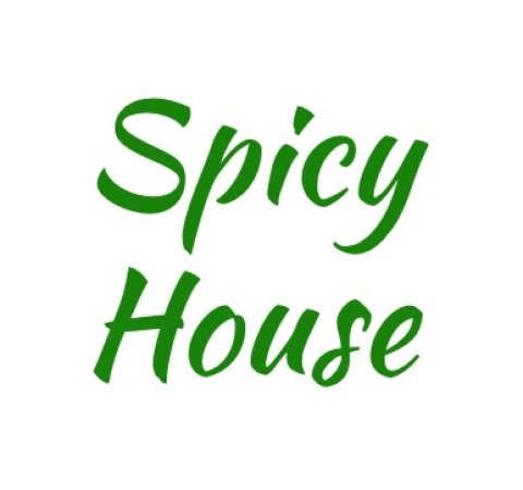 Spicy House Logo