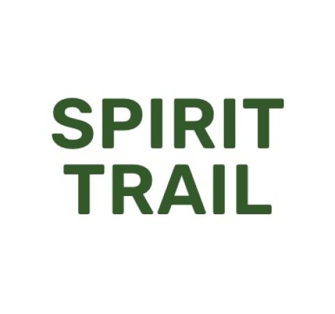 Spirit Trail Logo
