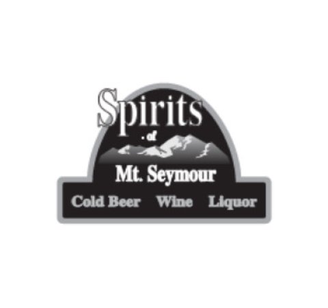 Spirits Mt Seymour Logo