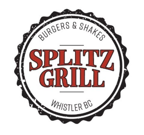 Splitz Grill Logo