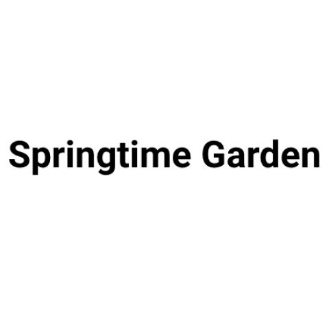 Springtime Garden Centre