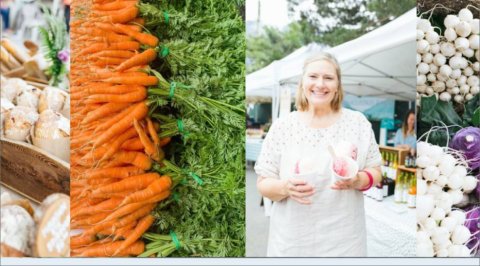 Squamish Farmers Market