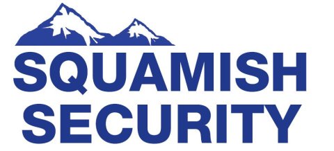 Squamish Security